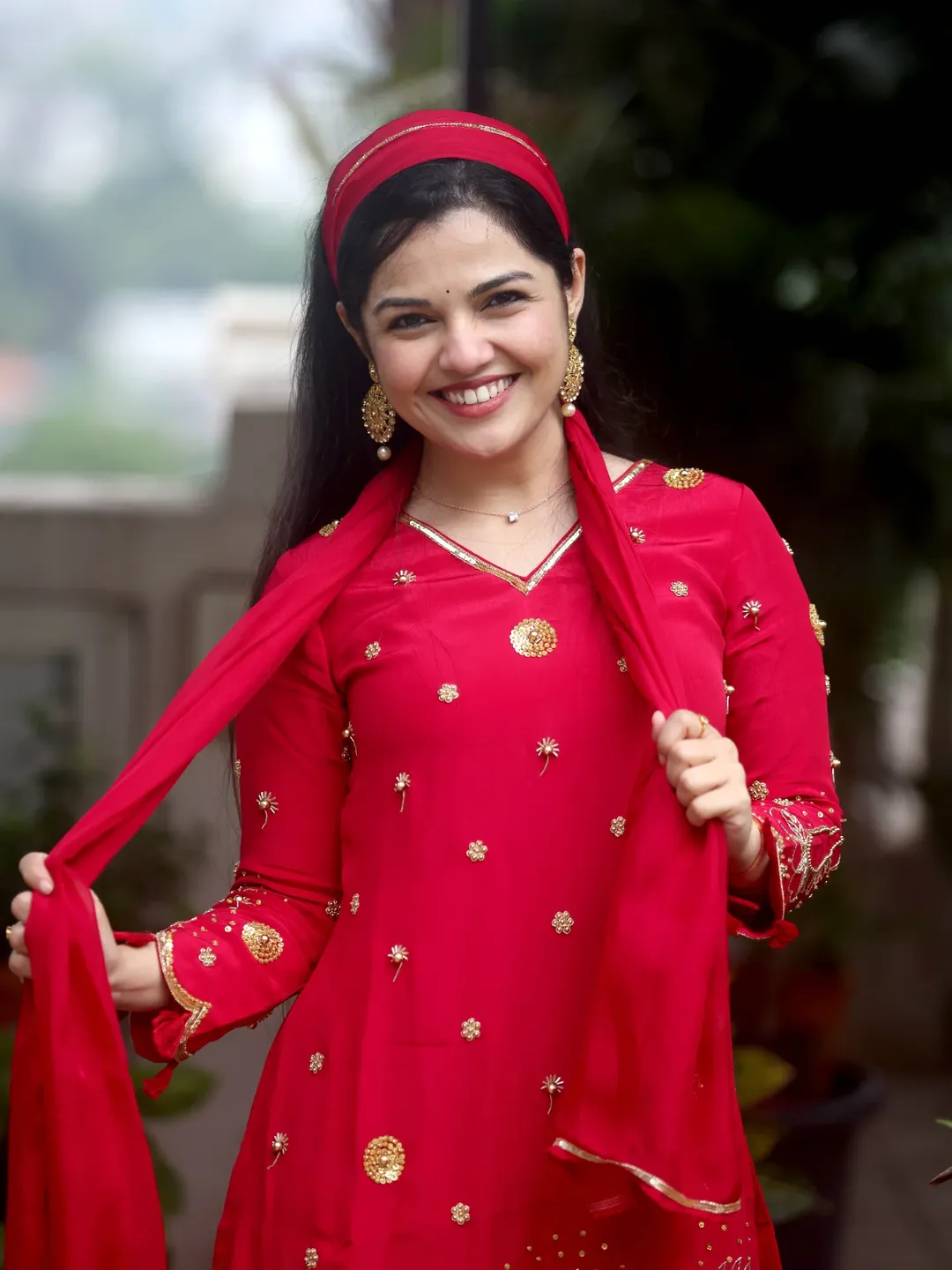 तो मेल वाचून हादरली आर्या आंबेकर, त्यात असं काय होतं? सांगितला धक्कादायक अनुभव