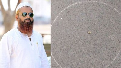 पुणे जर्मन बेकरी ब्लास्ट आरोपी पर दिनदहाड़े गोलीबारी, अहिल्यानगर में हड़कंप.