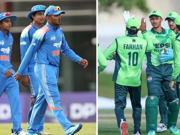 पाकिस्तानने टी20 स्टाईलमध्ये गेम केला, हाता तोंडाशी आलेला आशिया कप भारताकडून हिस