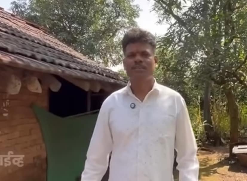 अखेरीस, ज्या क्षणाची तिने आणि तिच्या कुटुंबाने वर्षानुवर्षे वाट पाहिली होती, तो क्षण आला. जेव्हा तिच्या पोलीस भरतीच्या परीक्षेचा निकाल लागला, तेव्हा आनंद आणि भूतकाळातील संघर्षाची आठवण यामुळे तिला भावना अनावर झाल्या. एका क्षणाला ती ढसाढसा रडू लागली. हे अश्रू केवळ यशाचे नव्हते, तर दारिद्र्याला आणि टंचाईला हरवल्याचे ते पुरावे होते.