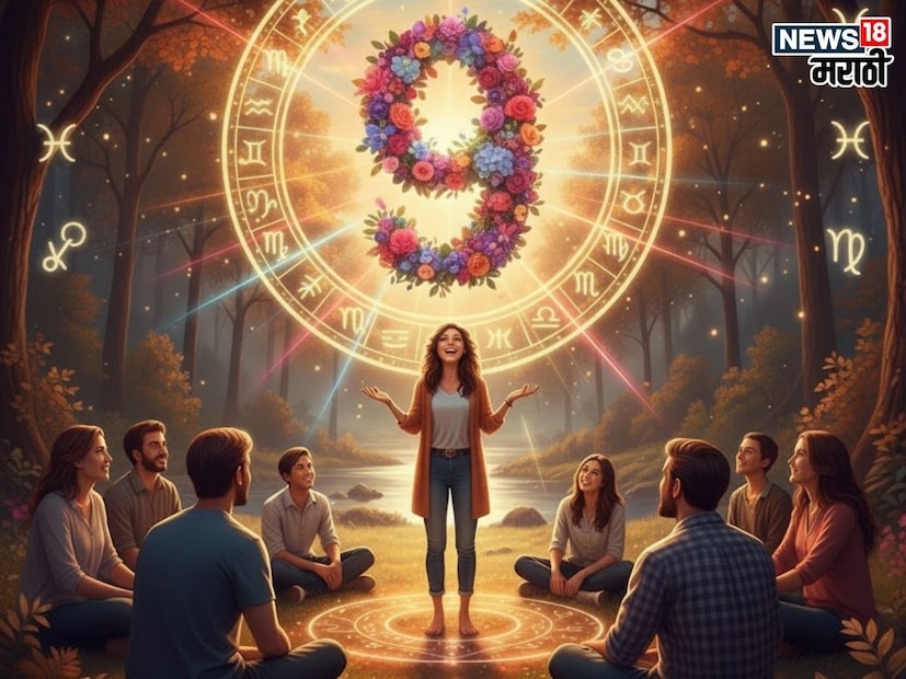 2026 या वर्षाचा एकूण मूलांक 1 आहे, ज्याचा स्वामी ग्रह सूर्य आहे. मंगळ आणि सूर्य हे दोन्ही ग्रह नैसर्गिक मित्र असून, हे वर्ष मूलांक 9 असलेल्या लोकांसाठी उत्साहपूर्ण, प्रगतीकारक आणि यशदायक सिद्ध होऊ शकते. या वर्षात तुमच्या नेतृत्वाच्या गुणांना आणि साहसाला योग्य संधी मिळेल.