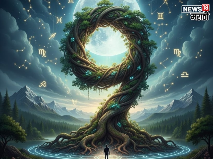 अंकशास्त्रानुसार, ज्या लोकांचा जन्म कोणत्याही महिन्याच्या 9, 18, किंवा 27 तारखेला झाला आहे, त्यांचा मूलांक 9 असतो. मूलांक 9 चा स्वामी ग्रह मंगळ आहे, जो ऊर्जा, साहस, पराक्रम आणि नेतृत्वाचे प्रतीक मानला जातो. अंकशास्त्रानुसार, ज्या लोकांचा जन्म कोणत्याही महिन्याच्या 9, 18, किंवा 27 तारखेला झाला आहे, त्यांचा मूलांक 9 असतो. मूलांक 9 चा स्वामी ग्रह मंगळ आहे, जो ऊर्जा, साहस, पराक्रम आणि नेतृत्वाचे प्रतीक मानला जातो.