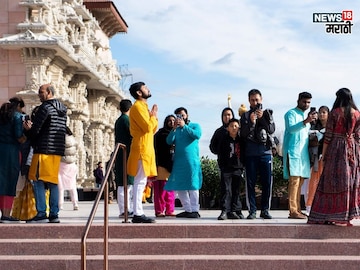 प्रथा की गैरसमज... काळे कपडे मंदिरात घालून नये आणि स्मशानात पांढरे घालावे? प्रथा की गैरसमज... काळे कपडे मंदिरात घालून नये आणि स्मशानात पांढरे घालावे?