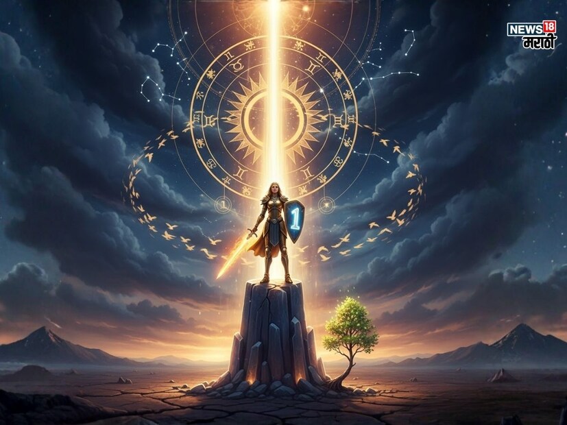 मूलांक 1 (जन्म तारीख 1, 10, 19, 28): मूलांक 1 असणाऱ्या व्यक्तींचा स्वामी ग्रह सूर्य आहे जो नेतृत्व आणि अधिकाराचे प्रतिनिधित्व करतो. मूलांक एक असणाऱ्या व्यक्तींचा स्वभाव आत्मविश्वासू, धाडसी आणि नेतृत्व क्षमता असलेला असतो. त्यामुळे अशा व्यक्तींनी, सरकारी कंत्राटदारी, व्यवस्थापन सल्लागार, राजकारण, सोने-चांदीचा व्यापार, किंवा क्रिएटिव्ह क्षेत्रात काम करावं.