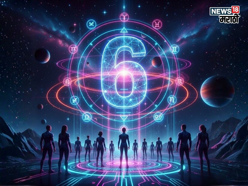 मूलांक 6 (जन्म तारीख 6, 15, 24): मूलांक 6 असणाऱ्या व्यक्तींचा स्वामी ग्रह शुक्र आहे. जो सौंदर्य, कला आणि विलासी वस्तू यांचे प्रतिनिधित्व करतो. मूलांक 6 असणाऱ्या व्यक्तींचा स्वभाव आकर्षक, कलाप्रेमी आणि भौतिक सुखांची आवड असा असतो. त्यामुळे अशा व्यक्तींनी हॉटेल व्यवसाय, वस्त्रोद्योग, सौंदर्य प्रसाधने, कला दालन किंवा कला आणि मनोरंजन क्षेत्रात काम करावे.