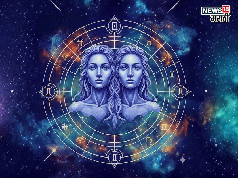 मिथुन: हिरवा, निळा आणि जांभळा रंग मनाला तीक्ष्ण करतात आणि एकाग्रता वाढवतात. हे रंग तुमची बोलण्याची शक्ती देखील मजबूत करतात, ज्यामुळे तुमचे विचार आणि निर्णय अधिक प्रभावी होतात.