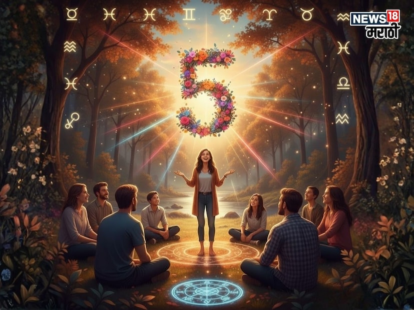 प्रेम आणि नातेसंबंध: प्रेमसंबंधांमध्ये गोडवा राहील. तुम्ही तुमच्या भावना स्पष्टपणे व्यक्त करू शकाल, ज्यामुळे नात्यात अधिक विश्वास आणि जवळीक वाढेल. अविवाहितांसाठी हे वर्ष चांगले आहे, त्यांच्यासाठी लग्नाचे योग निर्माण होतील. कौटुंबिक जीवनातही शांतता आणि आनंदी वातावरण राहील.