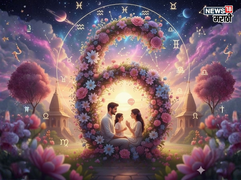 2026 या वर्षाचा एकूण मूलांक 1 आहे, ज्याचा स्वामी ग्रह सूर्य आहे. शुक्र आणि सूर्य हे दोन्ही ग्रह एकमेकांचे विरोधी मानले जातात. त्यामुळे मूलांक 6 असलेल्यांसाठी 2026 हे वर्ष संघर्ष आणि यश यांचा मिलाफ घेऊन येणारे ठरू शकते. या वर्षात तुम्हाला उत्पन्न आणि खर्च यात योग्य संतुलन ठेवावे लागेल.