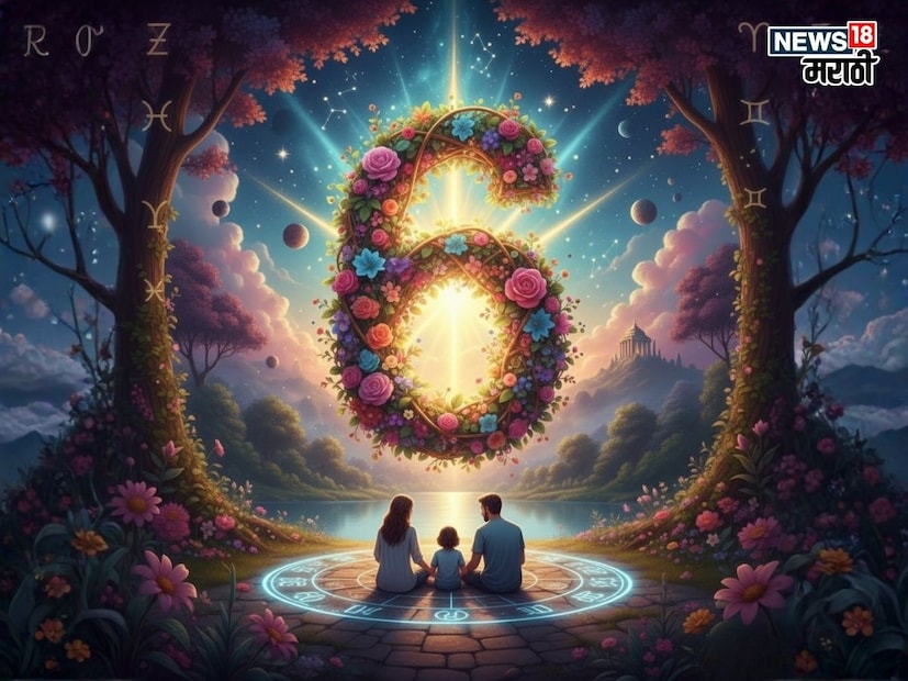 करिअर आणि व्यवसाय: करिअरच्या दृष्टीने हे वर्ष संमिश्र परिणाम देईल. तुम्हाला तुमच्या कामात वरिष्ठांचा विरोध किंवा सहकाऱ्यांशी मतभेद जाणवू शकतात. मात्र, तुमच्या कलात्मक आणि क्रिएटिव्ह गुणांमुळे कामात नवीन संधी मिळतील. नोकरीत बदल किंवा पदोन्नतीसाठी तुम्हाला जास्त संघर्ष करावा लागेल.