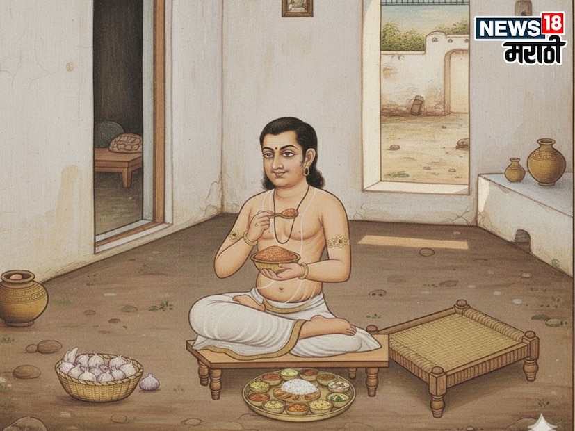 ऋषी, संत आणि पुरोहित ही डाळ टाळतात. मसूर तामसिक मानली जाते, म्हणून ते आध्यात्मिक शुद्धता राखण्यासाठी ते खाणे टाळतात. असे म्हटले जाते की प्राचीन काळी, मसूर, लसूण आणि कांदे आहारातून वगळले जात होते कारण त्यांच्यात प्रथिने जास्त प्रमाणात असणे अयोग्य किंवा उत्तेजक मानले जात असे. टीप : (वरील माहिती सामान्य माहितीवर आधारीत आहेत. न्यूज 18 मराठी याची पुष्टी करत नाही. आपला उद्देश तुमच्यापर्यंत माहिती पोहोचवण्याचा आहे.)