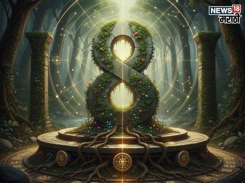 उपाय: शुभ परिणाम मिळवण्यासाठी रोज सकाळी सूर्यदेवाला जल अर्पण करा. दर शनिवारी शनिदेवाला मोहरीच्या तेलाचा दिवा लावा आणि गरीब तसेच गरजू लोकांना मदत करा. टीप : (वरील माहिती सामान्य माहितीवर आधारीत आहेत. न्यूज 18 मराठी याची पुष्टी करत नाही. आपला उद्देश तुमच्यापर्यंत माहिती पोहोचवण्याचा आहे.)