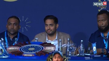 Mumbai Indians : बंड्या आला रे...! रोहित शर्माच्या खास भिडूची पलटणमध्ये एन्ट्री!