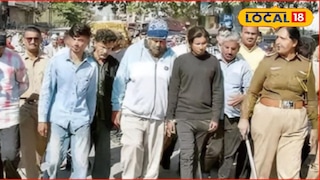 ‘त्या’ घटनेनं संशय बळावला, छ. संभाजीनगरात पकडले ‘मृत्यूचे व्यापारी’, मोठं कांड समोर ‘त्या’ घटनेनं संशय बळावला, छ. संभाजीनगरात पकडले ‘मृत्यूचे व्यापारी’, मोठं कांड समोर