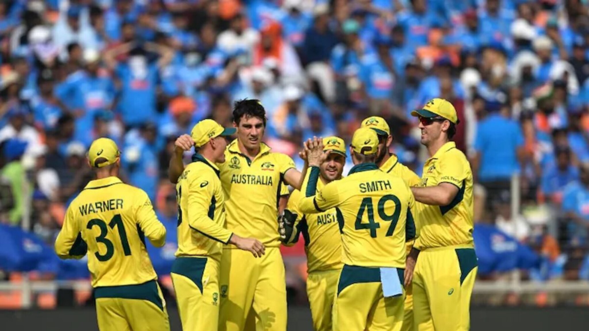 भारतात वर्ल्ड कप जिंकून माज दाखवला, आता ग्रह फिरले, ऑस्ट्रेलियन दिग्गजावर निवृत्तीची वेळ आली!