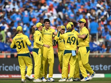 भारतात वर्ल्ड कप जिंकून माज दाखवला, आता ग्रह फिरले, ऑस्ट्रेलियन दिग्गजावर निवृत्तीची वेळ आली! भारतात वर्ल्ड कप जिंकून माज दाखवला, आता ग्रह फिरले, ऑस्ट्रेलियन दिग्गजावर निवृत्तीची वेळ आली!