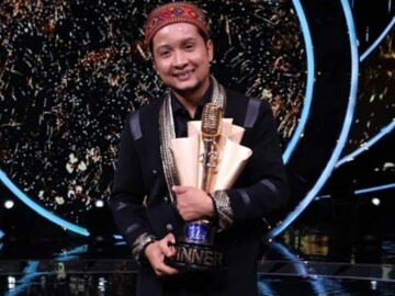 मरणाच्या दारातून परत आला पवनदीप, अपघाताच्या 7 महिन्यांनी सांगितली फुल स्टोरी