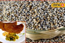 बाजरीची भाकरी नेहमीच खाता; पण थंडीत नक्की ट्राय करा हा पौष्टिक पदार्थ, पाहा सोपी रेसिपी, Video