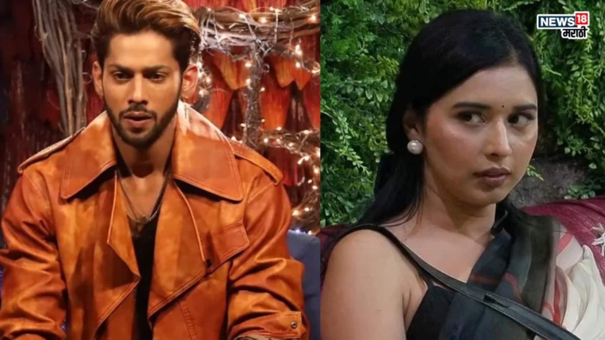 'याचं मूळ माझी आईच!' Bigg Boss 19 फेम तान्या मित्तल करते काळी जादू? बसीर अलीच्या आरोपांवर दिलं सडेतोड उत्तर