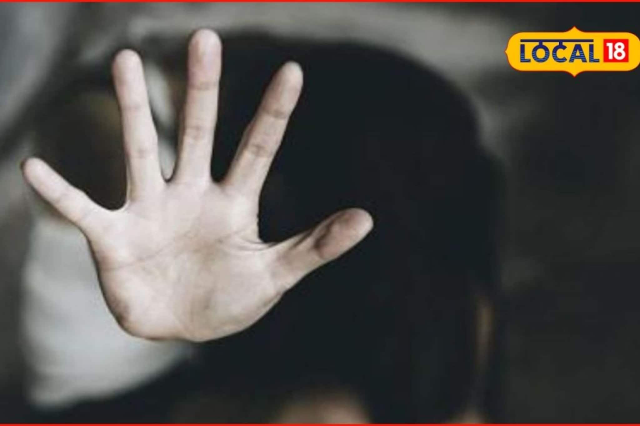 Beed News: बेपत्ता अल्पवयीन मुलीसोबत भयंकर घडलं, बीड पुन्हा हादरलं Beed News: बेपत्ता अल्पवयीन मुलीसोबत भयंकर घडलं, बीड पुन्हा हादरलं