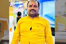 विजयी मिरवणुकीत बापाला खांद्यावर घेऊन नाचला अन् आज त्याच मुलाला खांदा देण्याची वेळ, बीडमधील हृदयद्रावक घटना