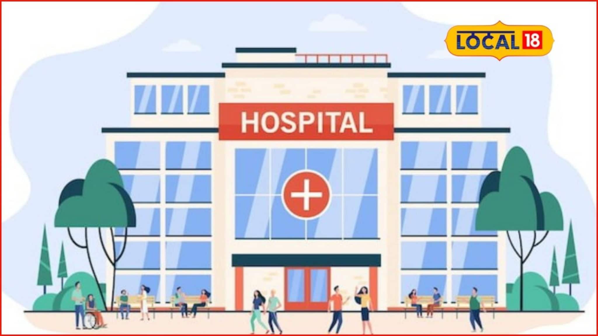 रुग्णालयातून डिस्चार्ज, 72 तासांत विपरीत घडलं, डॉक्टरांवर.., बीडच्या घटनेनं खळबळ