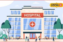 Beed News: रुग्णालयातून घरी सोडलं, 72 तासांत विपरीत घडलं, डॉक्टरांवर..., बीडच्या घटनेनं खळबळ