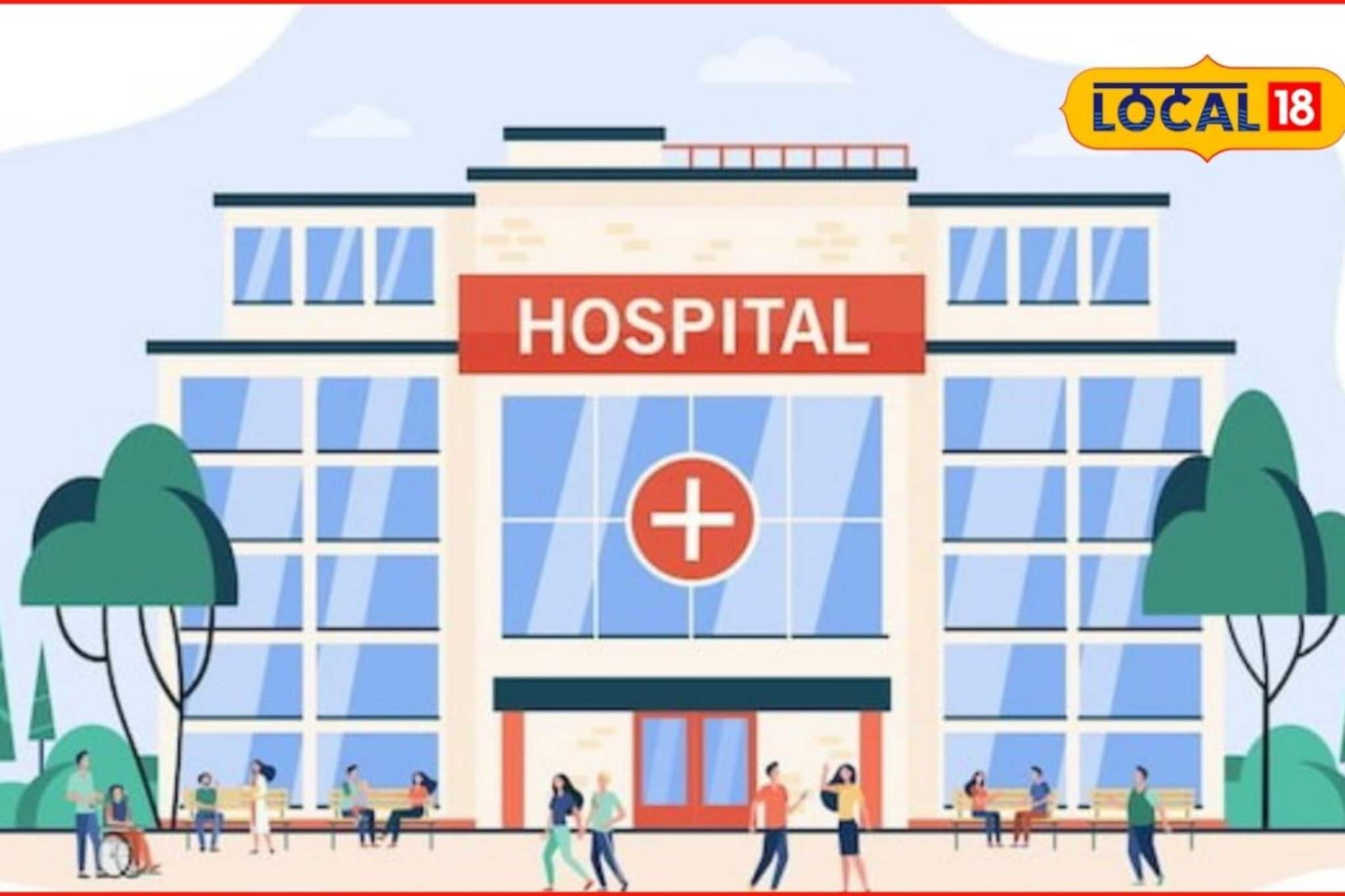 रुग्णालयातून डिस्चार्ज, 72 तासांत विपरीत घडलं, डॉक्टरांवर.., बीडच्या घटनेनं खळबळ