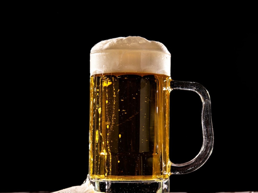 (नोट : वरील माहिती सामान्य माहितीवर आधारीत आहे. न्यूज 18 मराठी मद्यपानासाठी प्रोत्साहन देत नाही. आमचा उद्देश तुमच्यापर्यंत माहिती पोहोचवण्याचा आहे.)