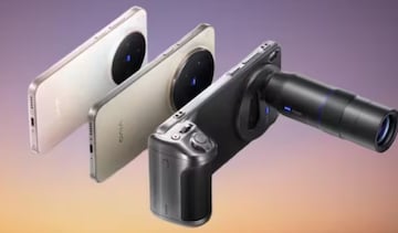 फोटोग्राफीसाठी कोणता फोन बेस्ट? हे आहेत 2025 चे टॉप 5 स्मार्टफोन्स फोटोग्राफीसाठी कोणता फोन बेस्ट? हे आहेत 2025 चे टॉप 5 स्मार्टफोन्स