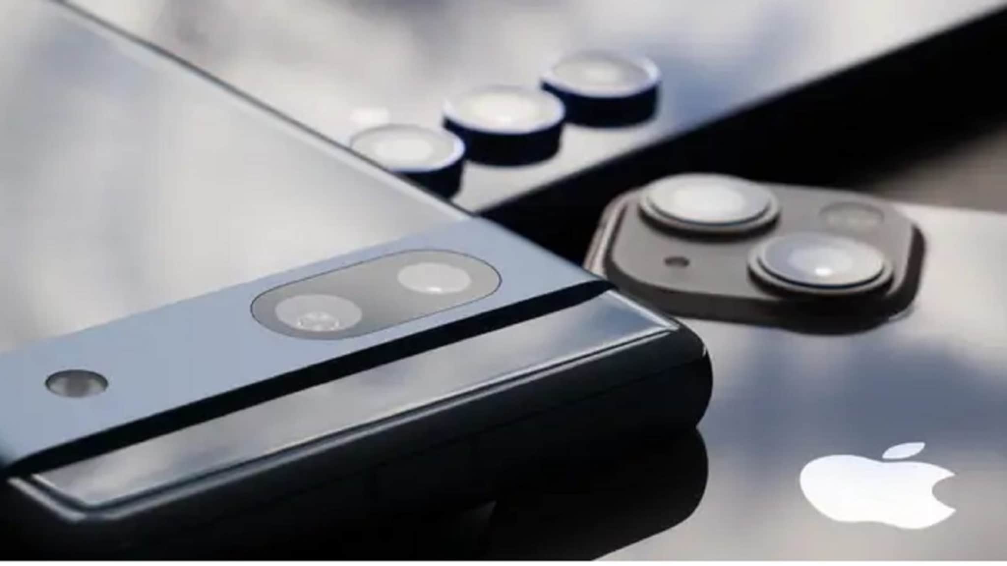 फोटोग्राफीसाठी कोणता फोन बेस्ट? हे आहेत 2025 चे टॉप 5 स्मार्टफोन्स