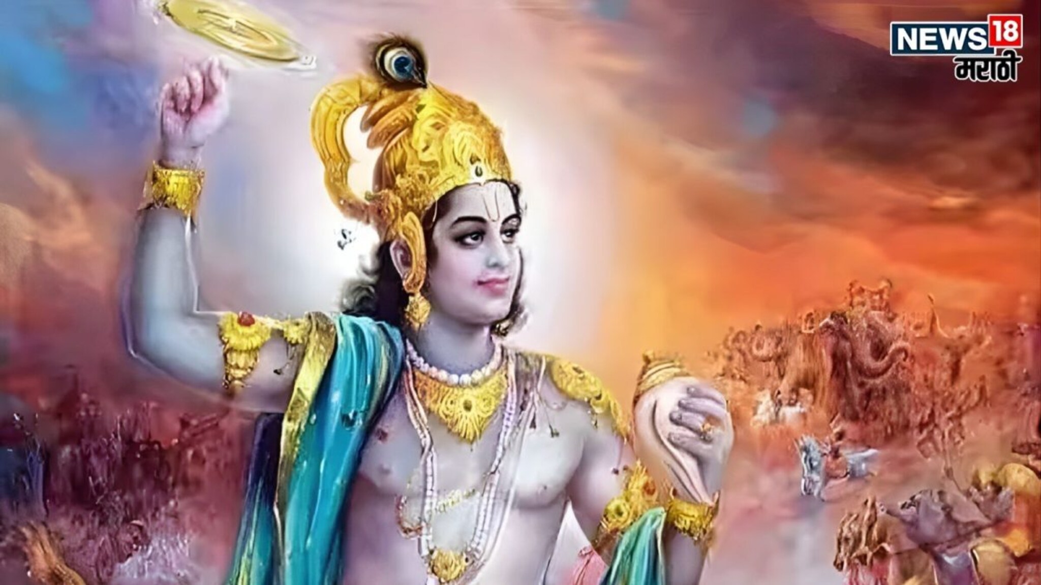 सावधान! तुमच्या 3 चुकीच्या सवयी उघडतील 'सर्वनाशाचे द्वार', भगवद्गीतेतून श्रीकृष्णांनी आधीच दिलाय इशारा