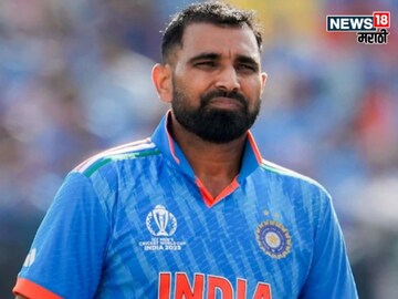 मोहम्मद शमी कुठंय? तिसर्‍या वनडेआधी हरभजन सिंगचा पारा चढला