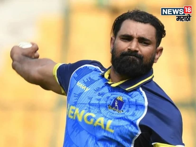 35 वर्षांचा हा गोलंदाज सध्या सैयद मुश्ताक अली चषक स्पर्धेत बंगालकडून खेळत असून, स्थानिक क्रिकेटमध्ये चांगली खेळी करूनही त्याला साऊथ अफ्रिकाविरुद्ध परत बोलवलं नाही. या पार्श्वभूमीवर, हरभजनने भारतीय संघाला महत्त्वाचा सल्ला दिलाय.