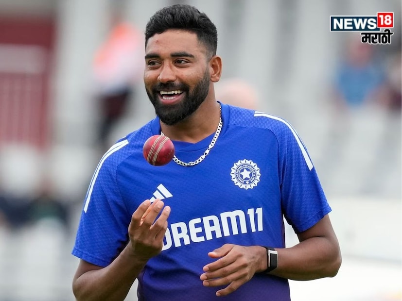 आपल्याला कुठंतरी असे खेळाडू शोधावे लागतील, जे तुम्हाला सामना जिंकवून देऊ शकतील, मग ती वेगवान गोलंदाजी असो वा फिरकी. एक-दोन असे फिरकीपटू आणा, जे येऊन विकेट घेऊ शकतील. कुलदीप यादव आहे, पण बाकीचे काय? असा सवाल देखील हरभजनने विचारला आहे.