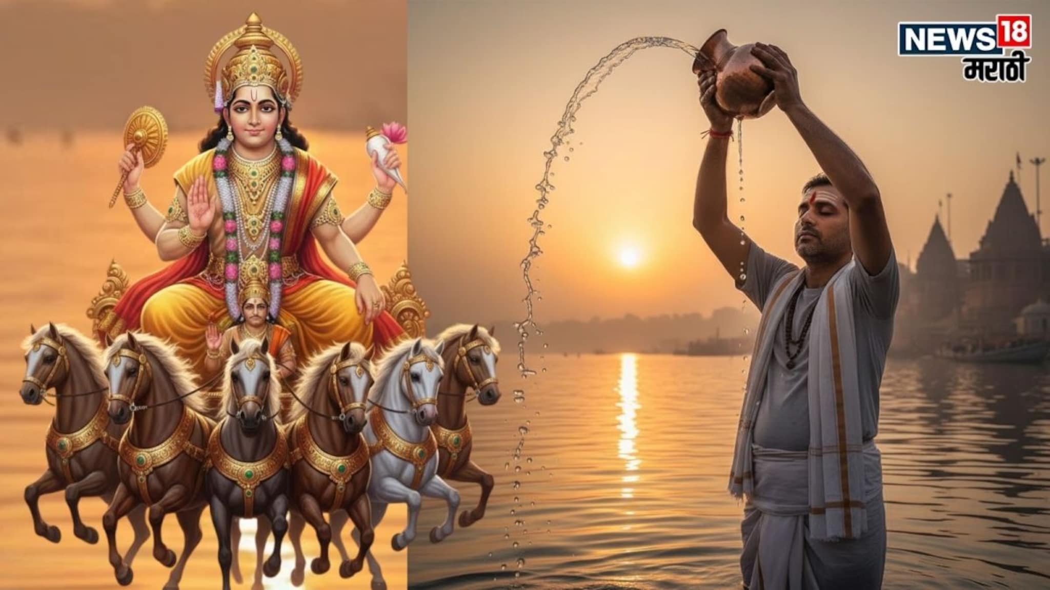 रविवारपासून सुरू होतोय भाकडमास, धर्मशास्त्रानुसार काय करावे आणि काय करु नये?