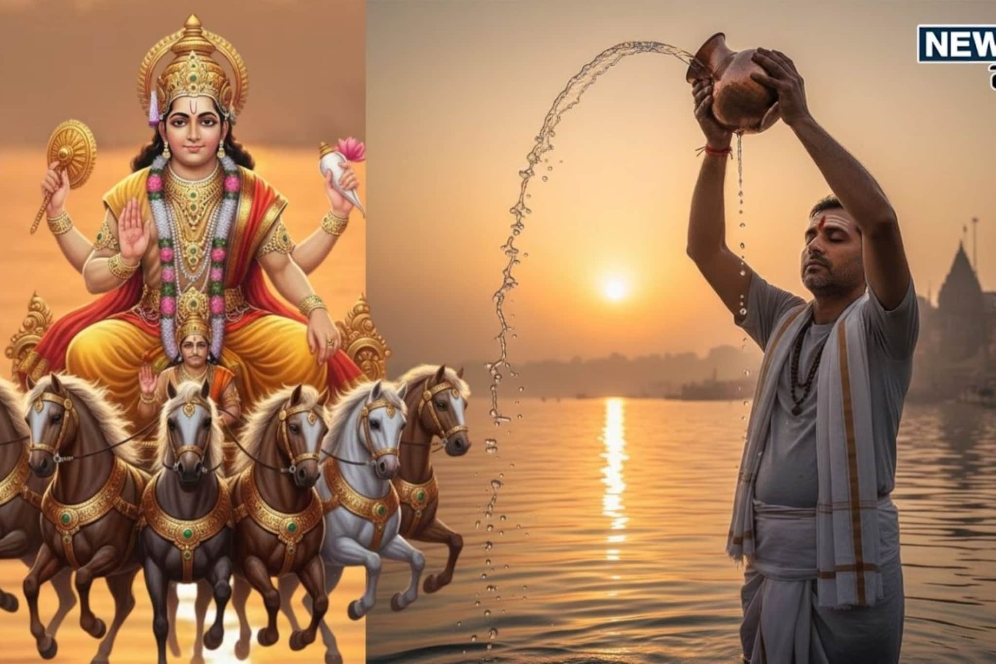 रविवारपासून सुरू होतोय भाकडमास, धर्मशास्त्रानुसार काय करावे आणि काय करु नये? रविवारपासून सुरू होतोय भाकडमास, धर्मशास्त्रानुसार काय करावे आणि काय करु नये?