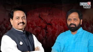 भरतशेठने करुन दाखवलं, तटकरेंना धक्का, महाड नगर परिषदेवर भगवा फडकला