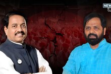 Mahad Municipal Council Election Result : भरत गोगावलेंनी करुन दाखवलं, तटकरेंना धक्का, महाड नगर परिषदेवर भगवा फडकला