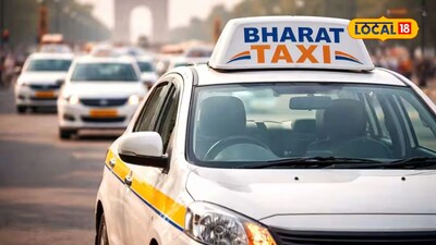 Bharat Taxi Launches Jan 1 to Rival Ola-Uber: Fair Fares, Driver Benefits