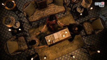 भित्र्यांनी चुकूनही पाहू नका ही सीरिज, रात्री दिवे बंद करून झोपताही येणार नाही!