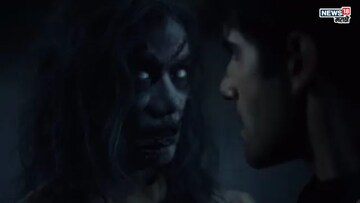 हॉररसोबत सस्पेंसचा तडका,8.8 रेटिंगची जबरदस्त सीरिज;अंगावर काटे आणणारा क्लायमॅक्स