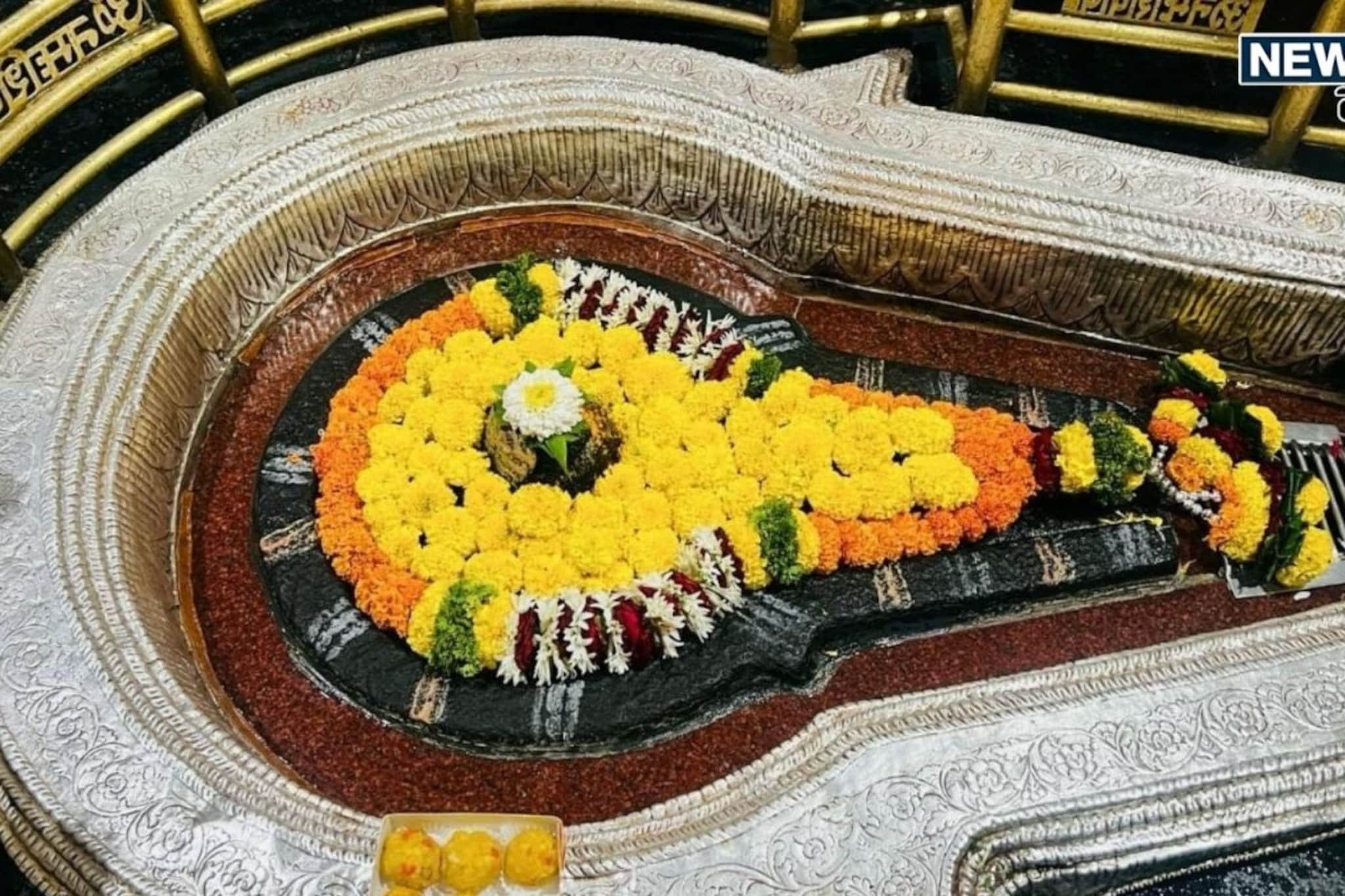 12 ज्योतिर्लिंगांपैकी महाराष्ट्रातील 'हे' प्रसिद्ध तीर्थक्षेत्र 3 महिने बंद