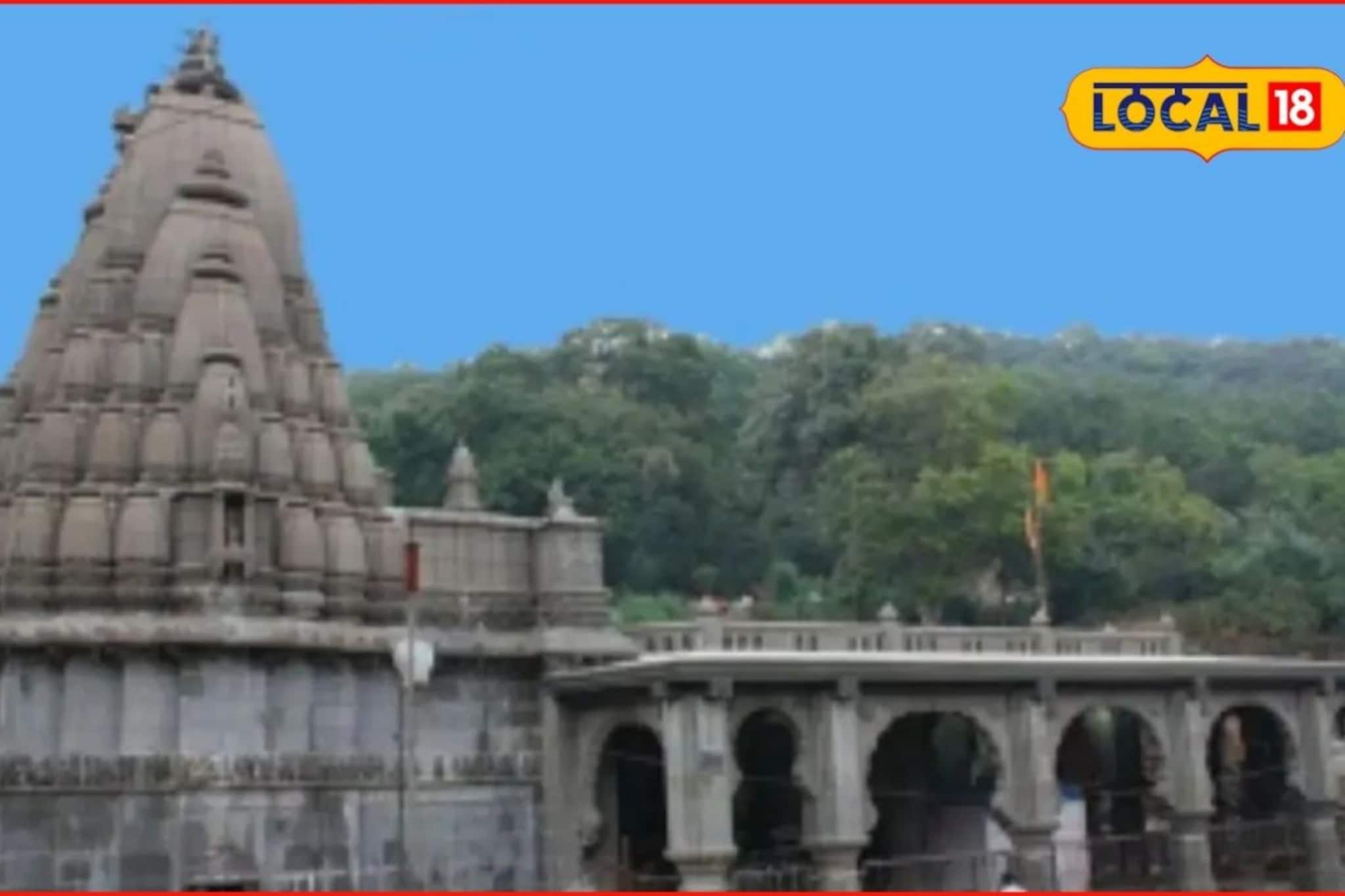 भीमाशंकर मंदिर 3 महिने बंद राहणार, कारण काय? महाशिवरात्रीला... भीमाशंकर मंदिर 3 महिने बंद राहणार, कारण काय? महाशिवरात्रीला...