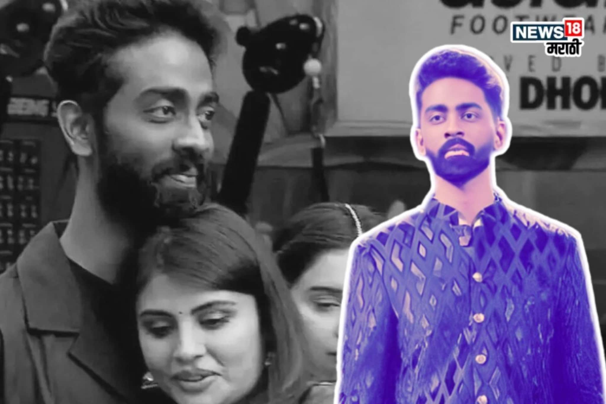 प्रणित मोरे आणि मालती चहरच्या नात्यात अजूनही तणाव? कॉमेडियनने अखेर मौन सोडलं