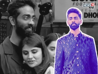 प्रणित मोरे आणि मालती चहरच्या नात्यात अजूनही तणाव? कॉमेडियनने अखेर मौन सोडलं