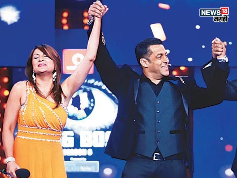 जुही परमार (BB5) & उर्वशी ढोलकिया (BB6): टीव्हीवर ऑलरेडी लोकप्रिय असलेल्या जुही आणि उर्वशीने शो जिंकल्यानंतर 'नच बलिये ९' आणि 'झलक दिखला जा ११' सारख्या डान्स रिअॅलिटी शोमध्ये भाग घेतला.