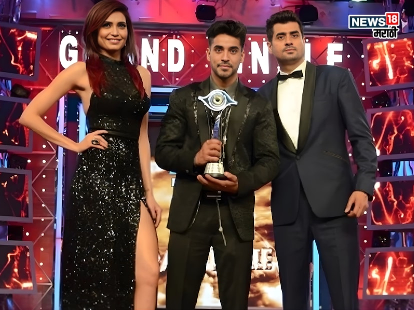 गौतम गुलाटी (BB8): 'हल्ला बोल' या स्पिन-ऑफ सिझनचा विजेता गौतम काही दिवसांपूर्वी MTV Roadie मध्ये दिसला होता. 
