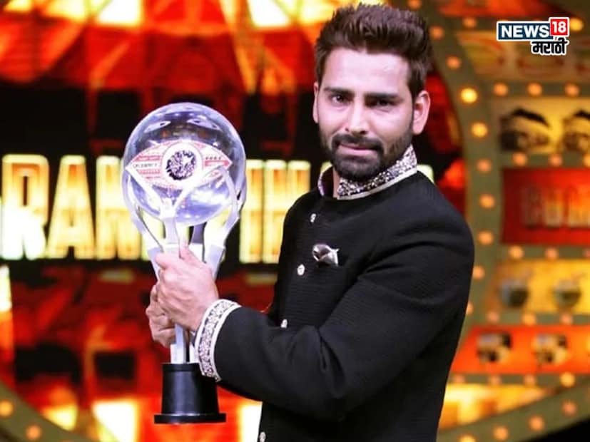 मनवीर गुर्जर (BB10): नोएडा येथील शेतकरी असलेला मनवीर 'खतरों के खिलाडी' मध्येही दिसला होता आणि २०२१ मध्ये 'राधे' चित्रपटात त्याने भूमिका साकारली होती.