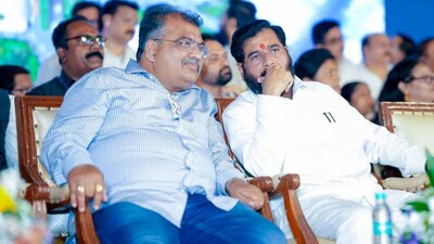 कल्याण-डोंबिवलीत महायुतीत पुन्हा तणाव, शिवसेना-भाजपने एकमेकांविरोधात टाकले 7 उमेदवार!