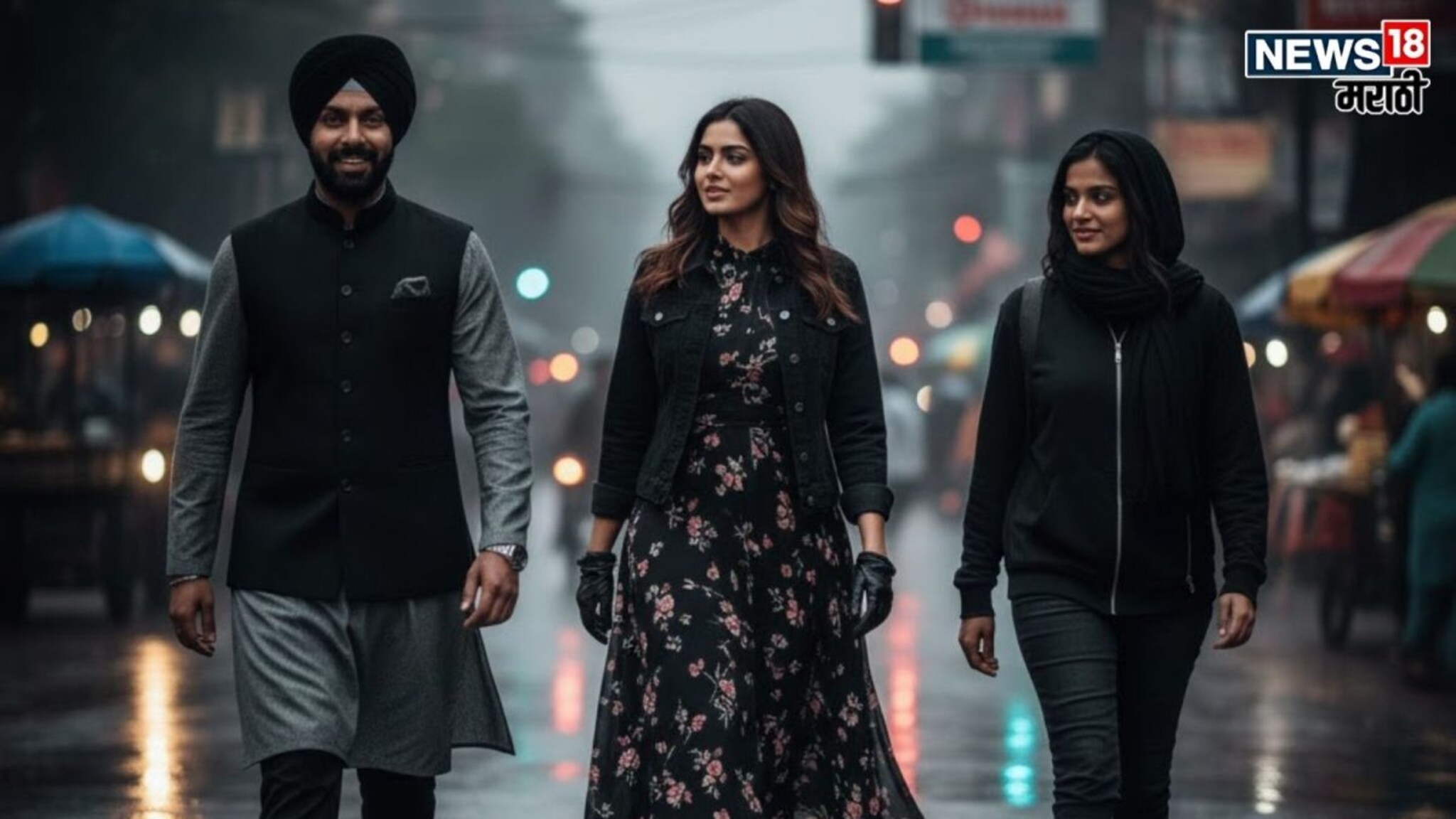 'क्लासी' दिसण्यासाठी रोज वापरताय ब्लॅक आउटफिट? शनी दोषाचं ठरू शकत कारण, संकटांचा करावा लागेल सामना!